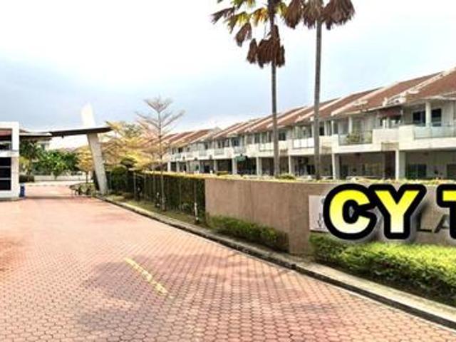Residential House for rent in Wellesley, Penang