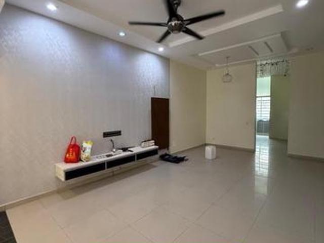 Terraced House for rent in Georgetown, Penang