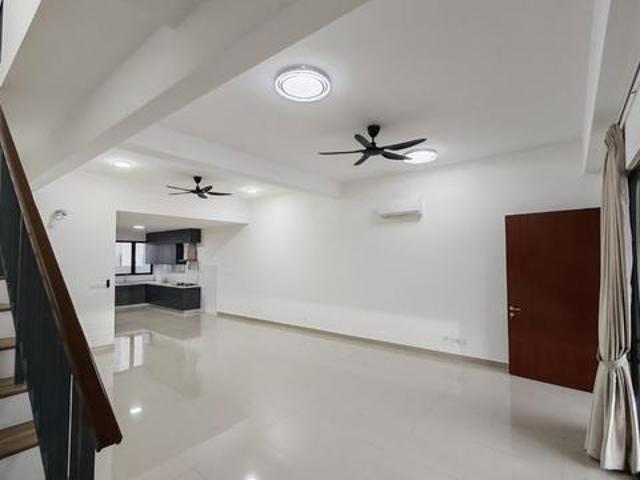 Terraced House for rent in Langat, Selangor