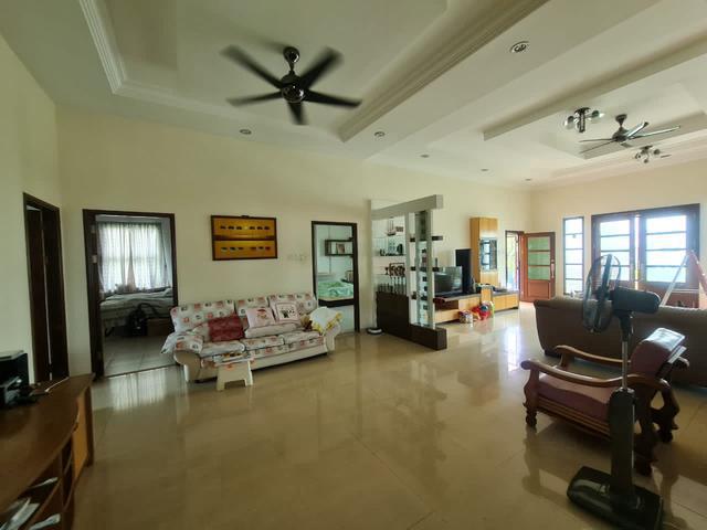 Bungalow for sale in Melaka, Negeri Melaka