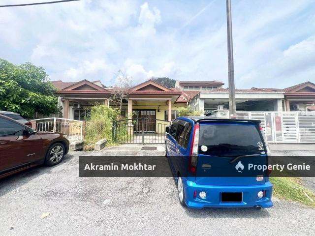 Terraced House for sale in Petaling, Subang Jaya