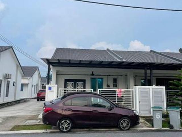Terraced House for sale in Bandar Sri Sendayan, Seremban