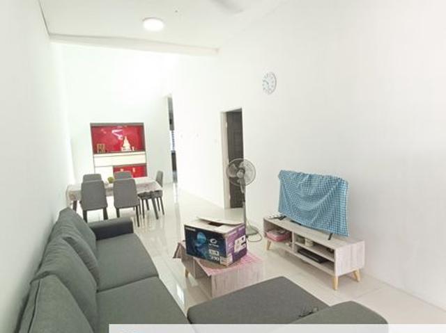 House for sale in Perak, Tanjong Ipoh