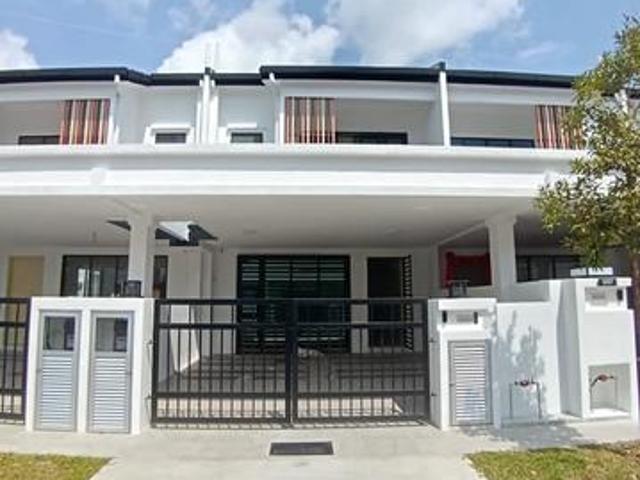 Terraced House for rent in Sendayan Village, Negeri Sembilan