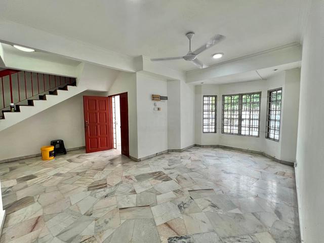 Terraced House for rent in Port Klang, Selangor