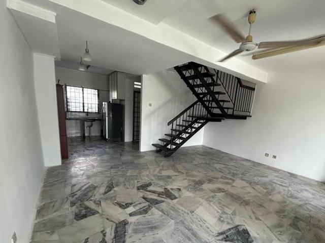 Terraced House for sale in Cheras, Kuala Lumpur