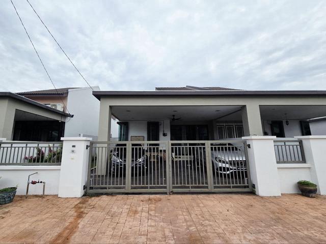 Residential House for sale in Sungai Petani, Kuala Muda