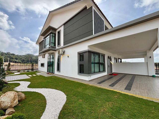 Terraced House for sale in Batu Pahat