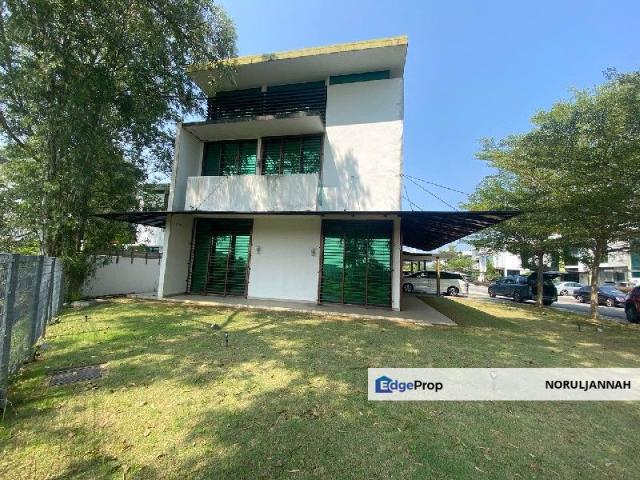 House for sale in Petaling, Alam Impian