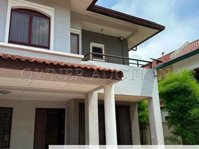 House for sale in Petaling, Alam Impian