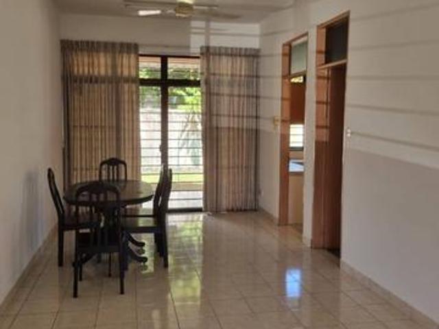 Townhouse for sale in Kinabalu, Sabah