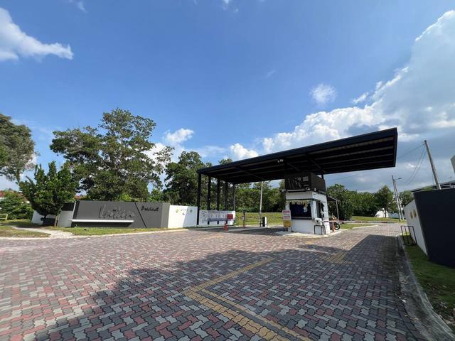 Terraced House for sale in Kota Tinggi, Johor