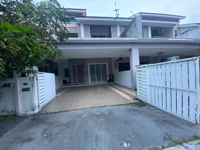 Terraced House for sale in Majlis Bandaraya Ipoh, Kinta