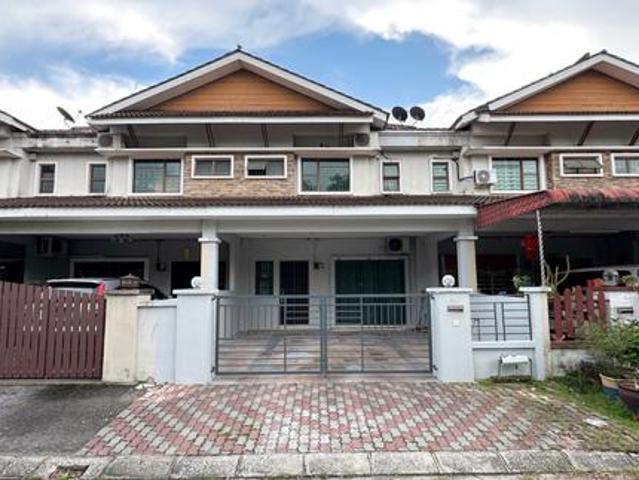 Terraced House for sale in Perak, Tanjong Ipoh
