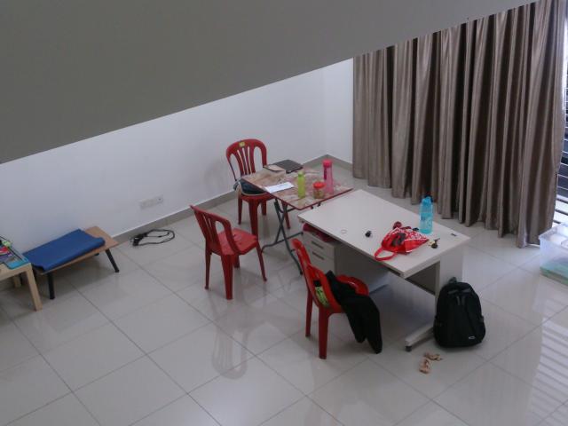 Room for rent in Alam Impian, Selangor