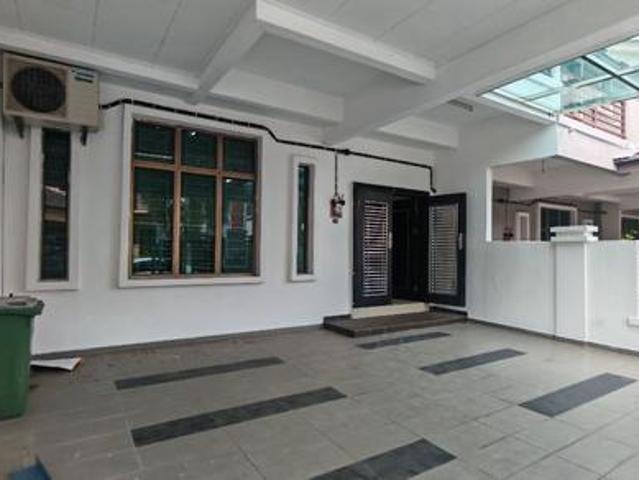 Terraced House for sale in Kampung Bertam Malim, Bandaraya Melaka