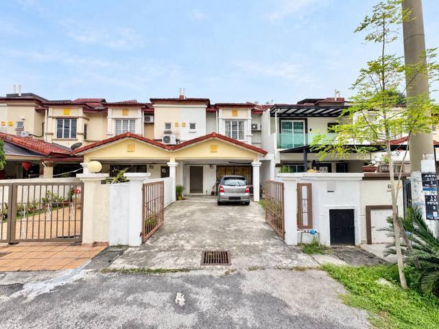 Terraced House for sale in Puchong, Majlis Bandaraya Subang Jaya