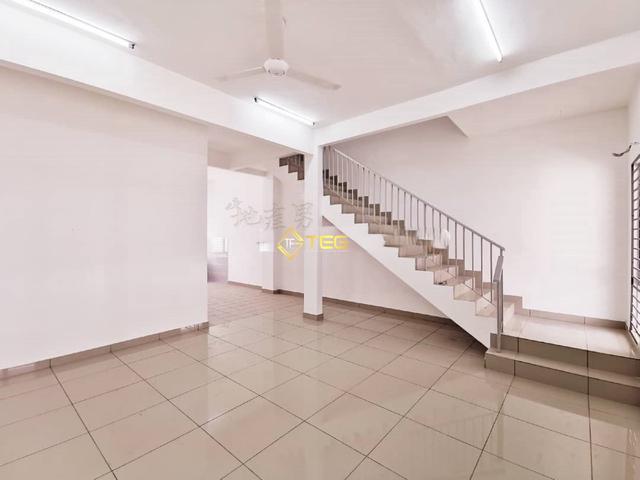 Terraced House for rent in Port Klang, Selangor