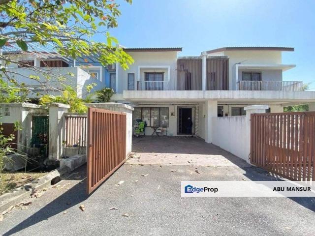 House for sale in Selayang, Selangor