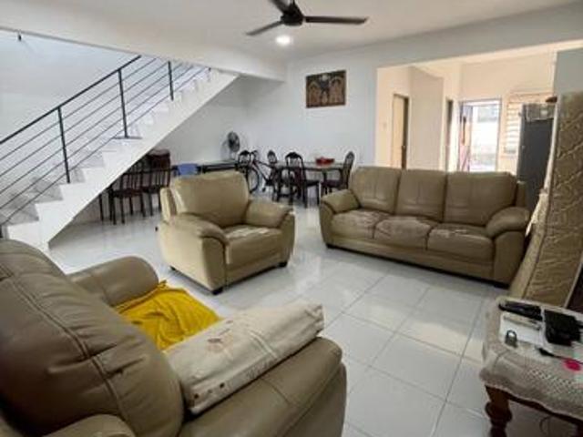 Terraced House for sale in Sungai Petani, Kuala Muda