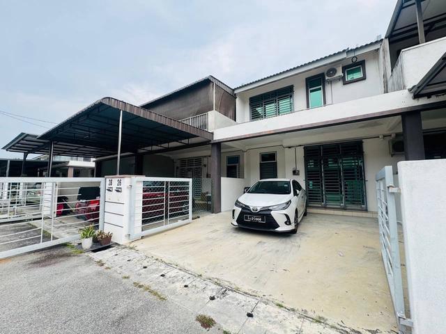 Terraced House for sale in Perak, Kerian