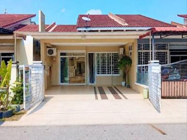 Terraced House for sale in Sendayan Village, Negeri Sembilan