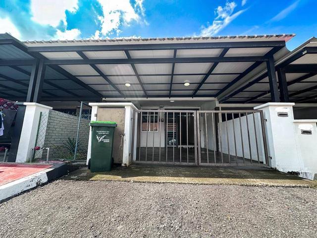 Terraced House for sale in Kulim, Kedah