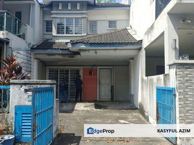 House for sale in Port Klang, Selangor