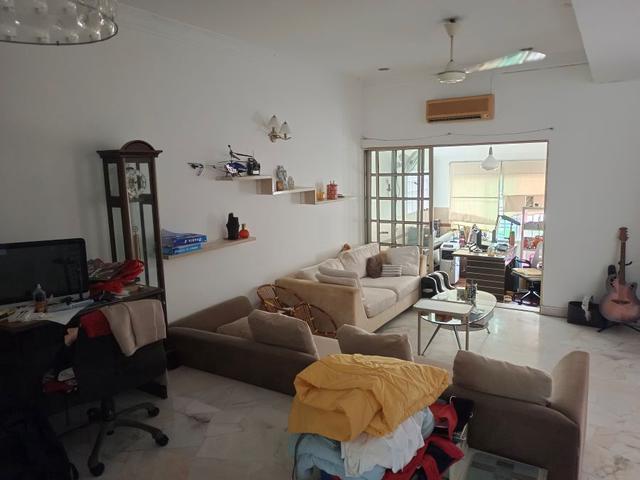 Terraced House for sale in Petaling, Subang Jaya