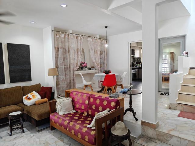 Terraced House for sale in Petaling, Subang Jaya
