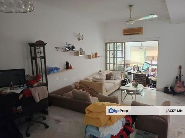 House for sale in Petaling, Subang Jaya