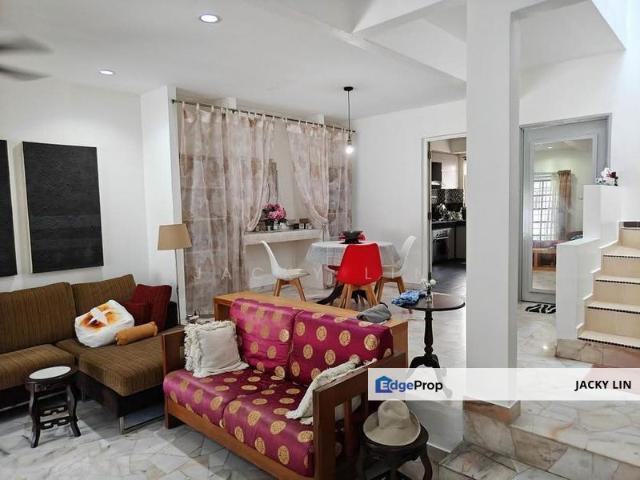 House for sale in Petaling, Subang Jaya