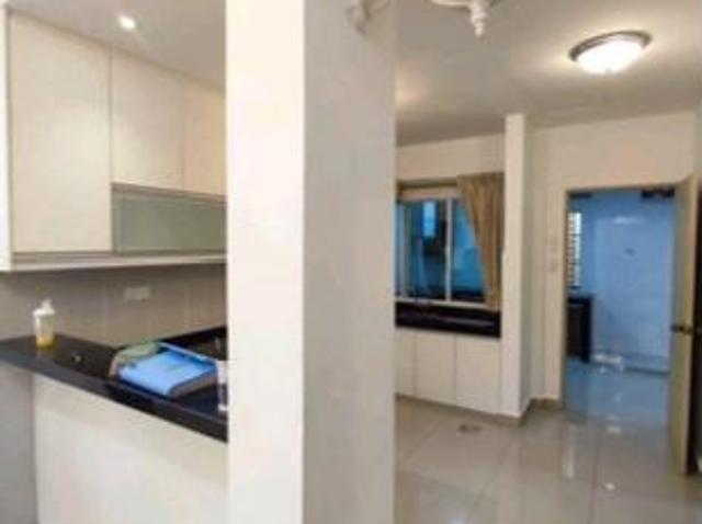 Townhouse for rent in Petaling Jaya, Petaling
