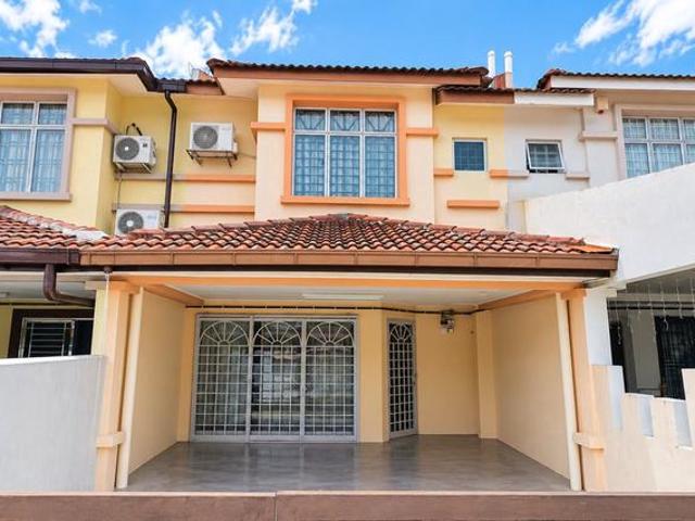 Terraced House for sale in Puchong, Majlis Bandaraya Subang Jaya