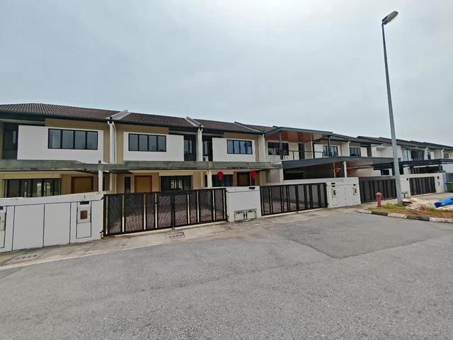 Terraced House for sale in Kuching, Sarawak