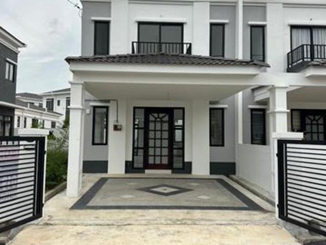 Terraced House for sale in Sungai Petani, Kuala Muda