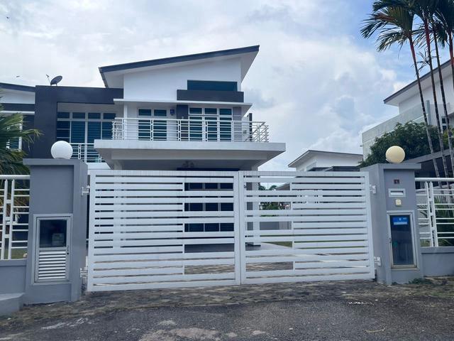 Bungalow for rent in Ayer Keroh, Melaka Tengah