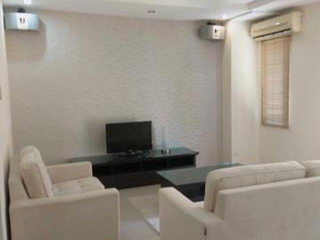 Terraced House for rent in Georgetown, Penang