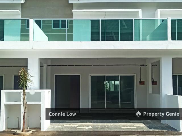 Terraced House for rent in Perak, Tanjong Ipoh