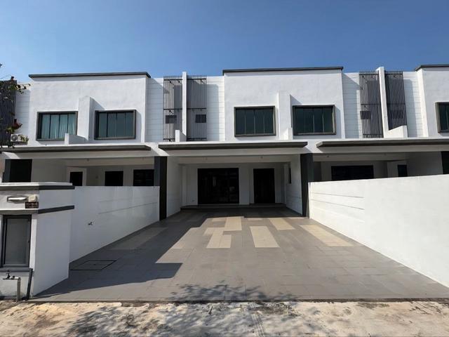 Terraced House for sale in Jitra, Kedah