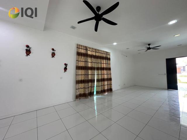 Residential House for rent in Wellesley, Penang