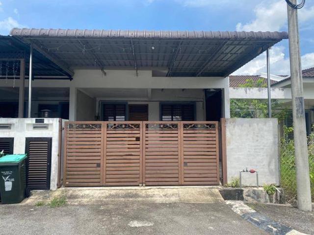 Terraced House for sale in Padang Serai, Kedah