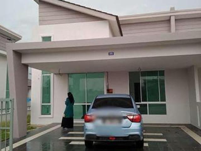 Residential House for sale in Changlun, Kedah