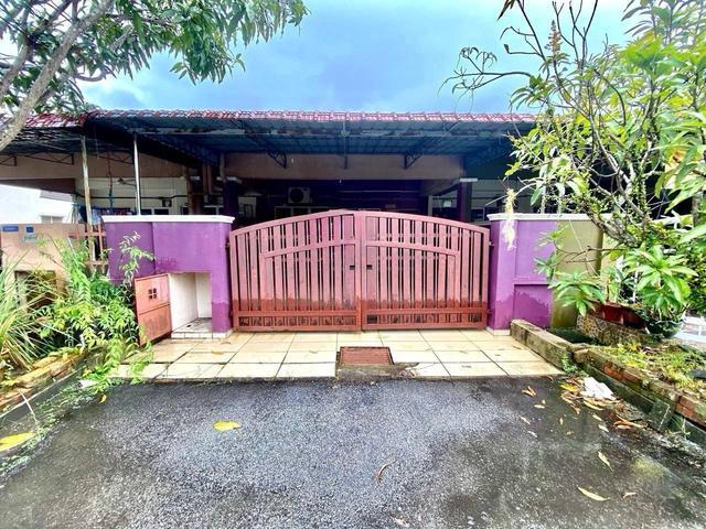 Terraced House for sale in Kajang, Langat