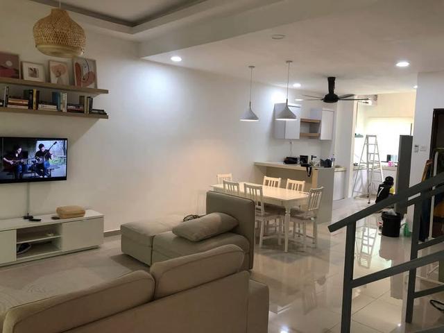 Terraced House for rent in Kuantan, Pahang