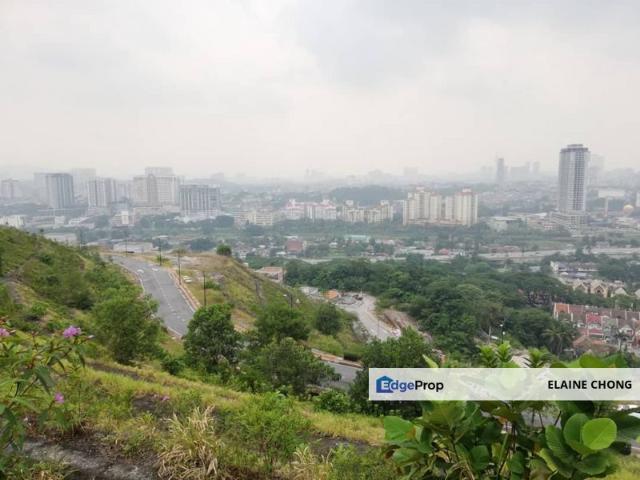 House for sale in Country Heights Damansara, Kuala Lumpur