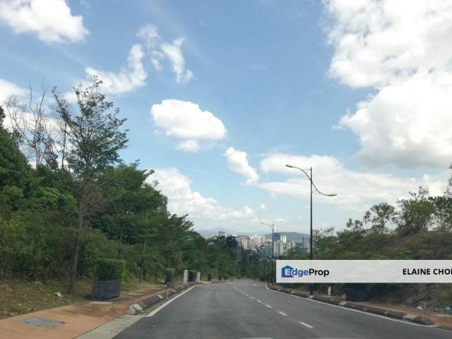 House for sale in Country Heights Damansara, Kuala Lumpur