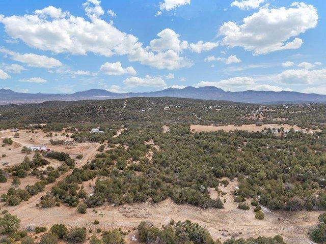 Land for sale in Sandia Park, New Mexico