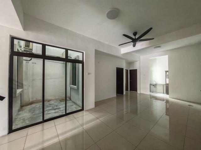 Terraced House for sale in Kompleks Perumahan Ibu Pejabat Polis Daerah IPD Melaka Tengah, Bandaraya Melaka