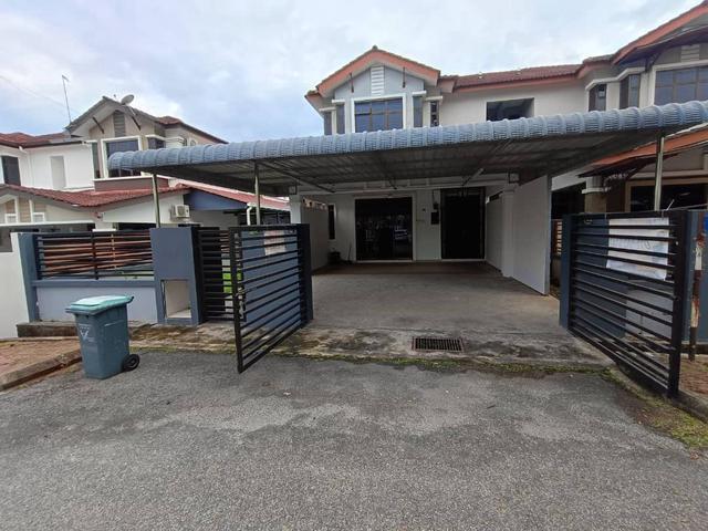 Residential House for sale in Sungai Petani, Kuala Muda